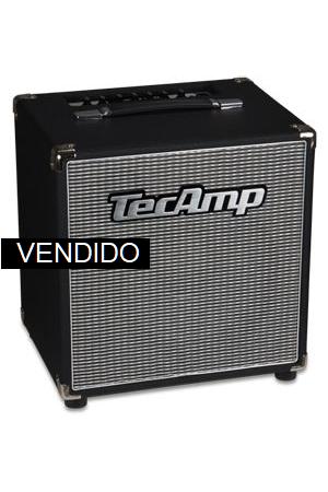 TecAmp Puma Combo 112 TecAmp Puma Combo 112